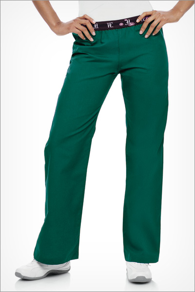9704 Petite Work It Flip Pants (Discontinued)