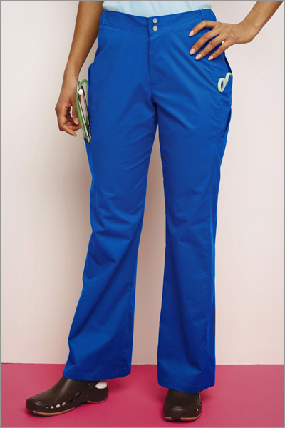 9723 Tailored Cargo Pant (Discontinued)