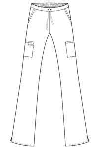 9312 Endurance Cargo Pant (Discontinued)