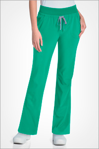 9317 Drive Convertible Knit Pant (Discontinued)