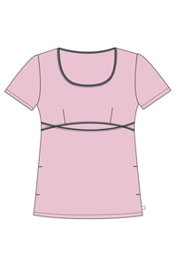 9559 Infinity Top (Discontinued)
