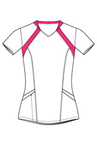 9566 Swift Tunic (Discontinued)