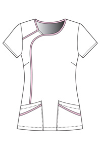9567 Sport Tunic (Discontinued)