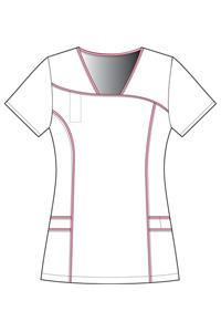 9581 Eight Pocket Top (Discontinued)