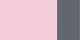 Pearl Pink/Steel