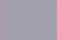 Silver/Cherry Blossom