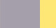 Silver with Sunshine Piping