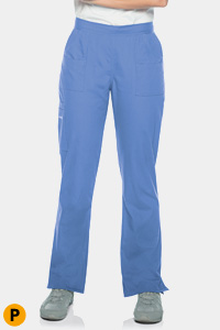 8380 Petite Modern Fit Cargo Pant