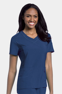 9047 Womens Quick Cool Tunic (Discontinued)