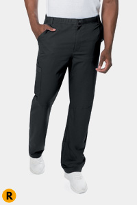 9252 Urbane Ultimate Mens Multi-Pocket Cargo Pant (Discontinued)