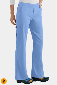 9300P Elastic Waistband Pant (Discontinued)