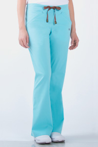 9303 Zip Pocket Stretch Pant (Discontinued)