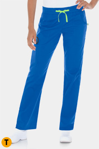 9308 Tall Zip Cargo Pant (Discontinued)