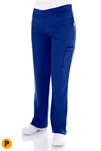 9309 Petite Kelsie Double Cargo Pant (Discontinued)