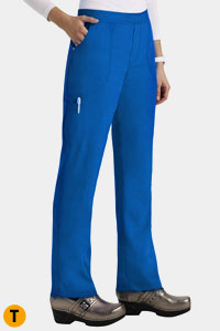 9313 Tall Tapered Bailey Cargo Pant (Discontinued)