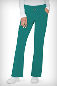 9314T Tall ÒMomentumÓ Straight Cargo Pant