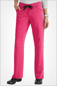 9318 Natalie Contemporary Drawstring Pant (Discontinued)
