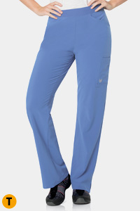 9328 Tall ActiVent Cargo Pant (Discontinued)