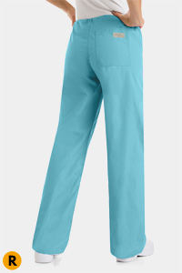 9502SE Super Tall Drawstring Pant (Discontinued)