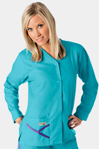 9506 Y Pocket Jacket (Discontinued)