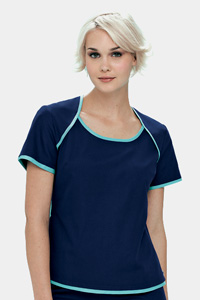 9519 Bolero Top (Discontinued)