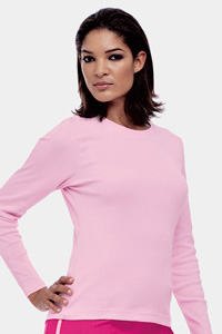 9525 Long Sleeve Tee (Discontinued)