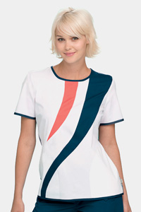 9537 Synergy Tunic (Discontinued)