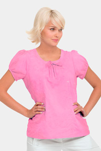 9538 Baby Doll Top (Discontinued)