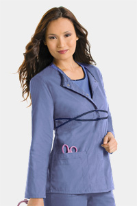 9571 Infinity Warm-Up Jacket (Discontinued)