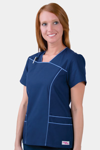 9581 Eight Pocket Top (Discontinued)