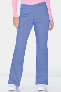 9731 Stretch Smooth Front Pant (Discontinued)