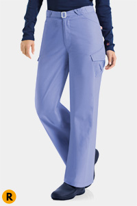 9732 Buckle Front Pant (Discontinued)