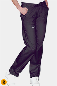 9851 Live Sweet Healing Ribbon Drawstring Pant (Discontinued)