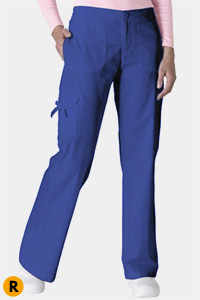 9901 Twill Cargo Pant (Discontinued)