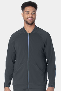 9914LKA Impulse Mens Warm-Up Jacket