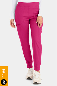 LB406 ProFlex Womens Jogger Pant