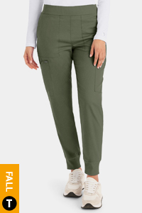 LB406 Tall ProFlex Womens Jogger Pant