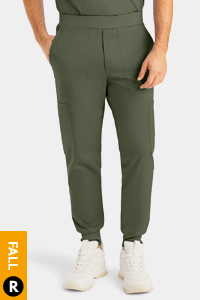 LB407 ProFlex Mens Jogger Pant