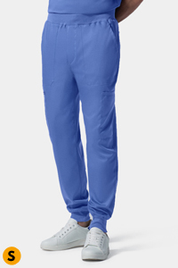 LB407 Short ProFlex Mens Jogger Pant