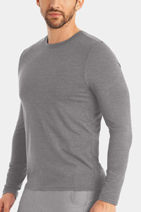 LT112 Forward Mens Long-Sleeve Tee