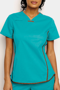 9557 Sprint Tunic (Discontinued)