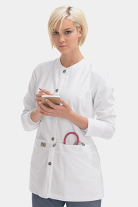 9607 Lab Jacket (Discontinued)
