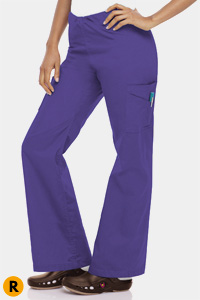 9702SE Super Tall Slant Cargo Pocket Pant (Discontinued)