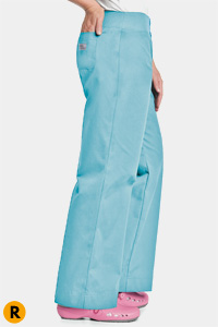 9705 Fitted Pant (Discontinued)
