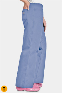 9705T Tall Fitted Pant (Discontinued)