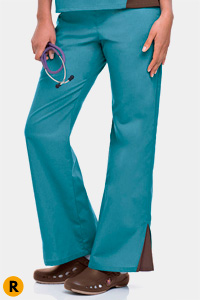 9708 Urbane Essential Pant (Discontinued)