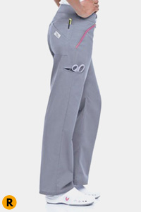 9712 Petite Tailored Pant (Discontinued)