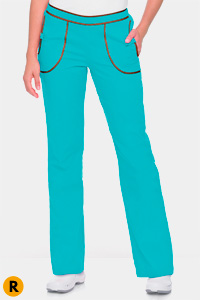 9718 J-Pocket Pant (Discontinued)