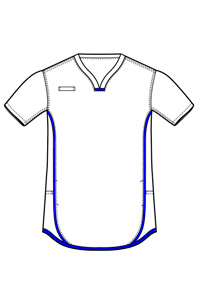9557 Sprint Tunic (Discontinued)