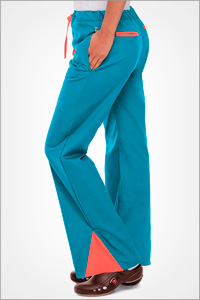9708 Urbane Essential Pant (Discontinued)